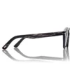 Round Horn Sunglasses Round Horn Sunglasses
