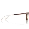 Round Horn & Titanium Opticals