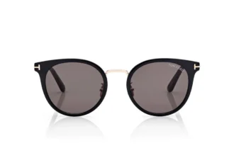 Round Sunglasses