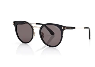 Round Sunglasses