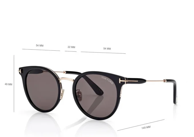 Round Sunglasses Round Sunglasses