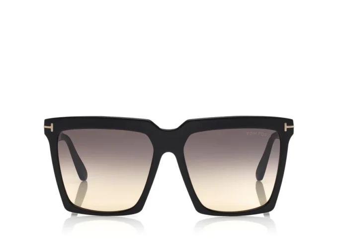 Sabrina Sunglasses