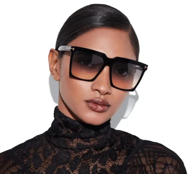 Sabrina Sunglasses