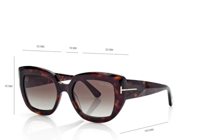 Saltzman Sunglasses