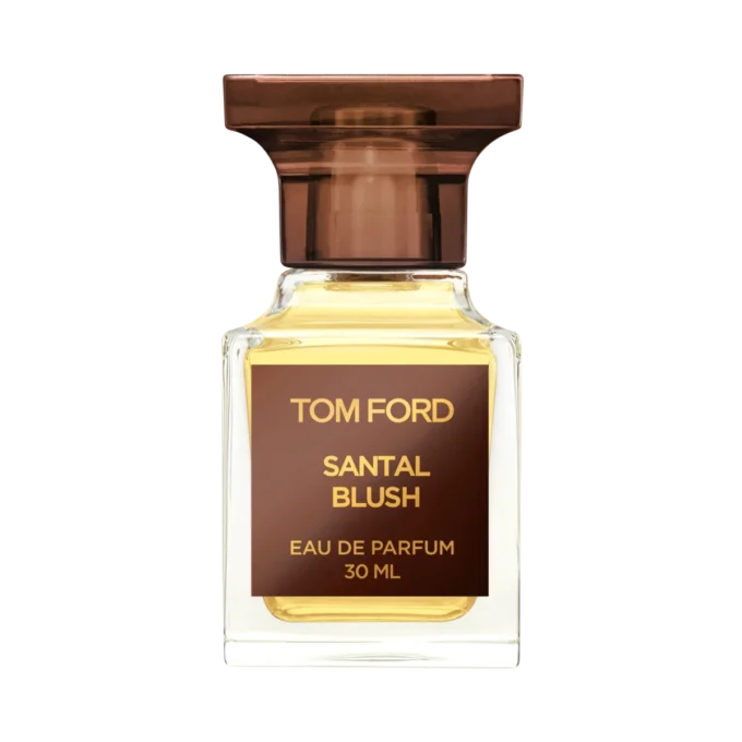 Santal Blush Eau De Parfum