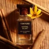 Santal Blush Eau De Parfum