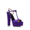 Satin Angelina Sandal Satin Angelina Sandal