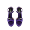 Satin Angelina Sandal Satin Angelina Sandal