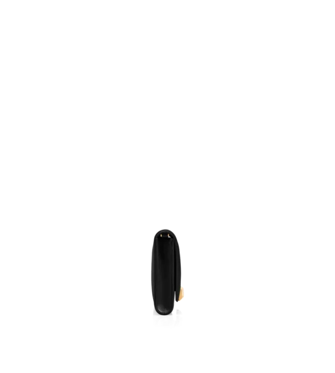 Satin Bar Clutch
