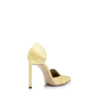 Satin Eva D’Orsay Pump Satin Eva D’Orsay Pump