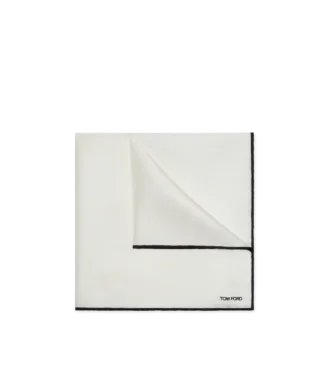 Satin Pocket Square Satin Pocket Square