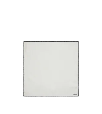 Satin Pocket Square Satin Pocket Square