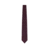 Satin Polka Dot Tie Satin Polka Dot Tie