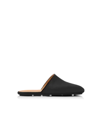 Satin Slippers