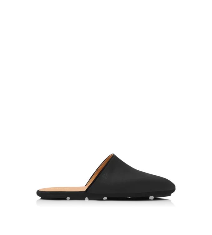Satin Slippers Satin Slippers