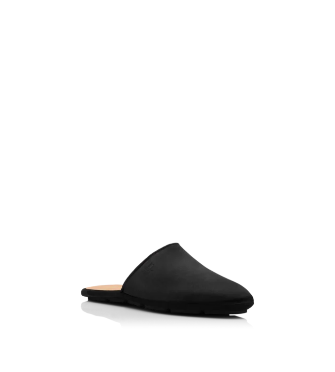 Satin Slippers Satin Slippers