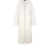Sculptural Maxi Coat Sculptural Maxi Coat