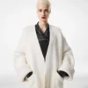 Sculptural Maxi Coat Sculptural Maxi Coat