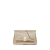 Sequin Embroidery Nobile Mini Bag