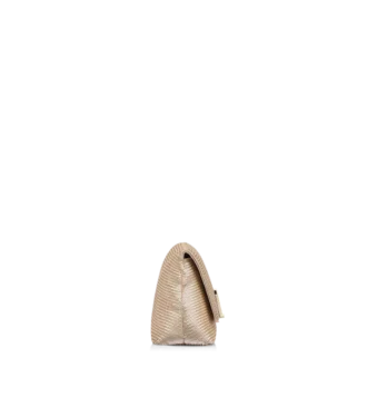 sequin embroidery nobile mini bag 2 330x367 - Sequin Embroidery Nobile Mini Bag