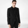 Sequined Light Bouclè Jacket Sequined Light Bouclè Jacket