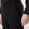 Sequins Light Bouclè Pant