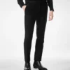 Sequins Light Bouclè Pant