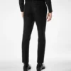 Sequins Light Bouclè Pant