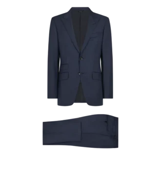 Sharkskin O’Connor Suit