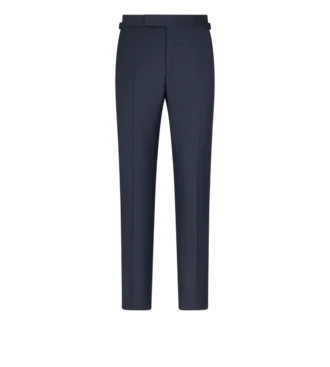 Sharkskin O’Connor Suit