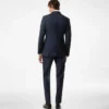 Sharkskin O’Connor Suit