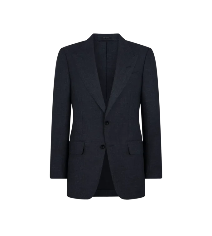 Sharkskin Shelton Jacket