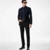 Sharkskin Shelton Jacket