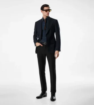 Sharkskin Shelton Jacket