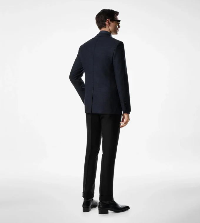 Sharkskin Shelton Jacket