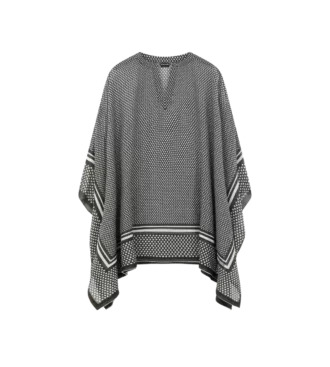 Short Kaftan