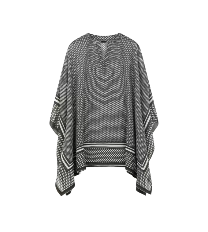 Short Kaftan
