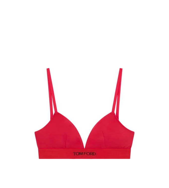Signature Bra