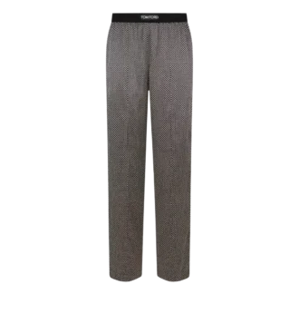 Signature Pj Pants