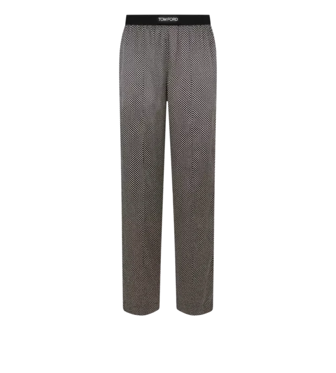 Signature Pj Pants