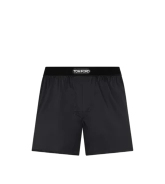 Silk Boxers