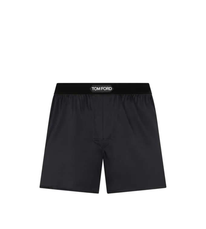 Silk Boxers