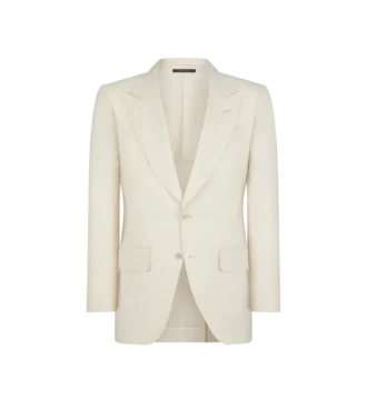 Silk Canvas Dyllan Jacket Silk Canvas Dyllan Jacket