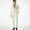 Silk Canvas Dyllan Pant