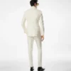 Silk Canvas Dyllan Pant