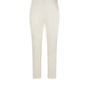 Silk Canvas Dyllan Pant