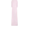 Silk Double Georgette Stretch Evening Dress Silk Double Georgette Stretch Evening Dress
