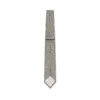 Silk Jacquard Tie
