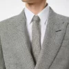 Silk Jacquard Tie