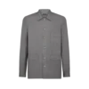 Silk Light Outershirt